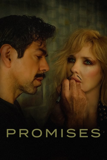 Promises - Poster / Capa / Cartaz - Oficial 2