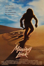 O Elo Perdido (Missing Link)