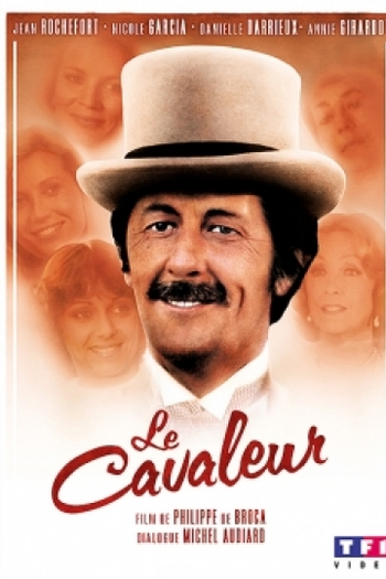  de Filme O Sedutor (1979)