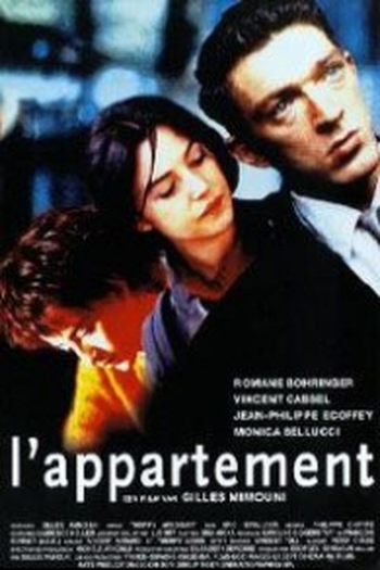  de Filme O Apartamento (1996)