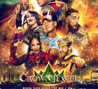 WWE Crown jewel 2023