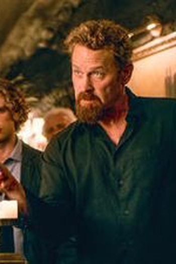 Poster de Episódio Introduction to Ethics (1) (2019)