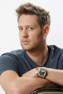 Neill Blomkamp - Poster 2