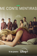 Me Conte Mentiras (3ª Temporada) (Tell Me Lies (Season 3))