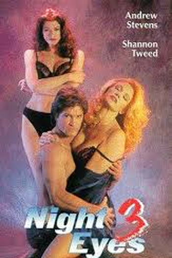  de Filme Olhos Noturnos 3 (1993)