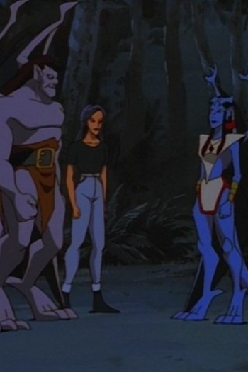 Poster de Episódio The Green (1996)