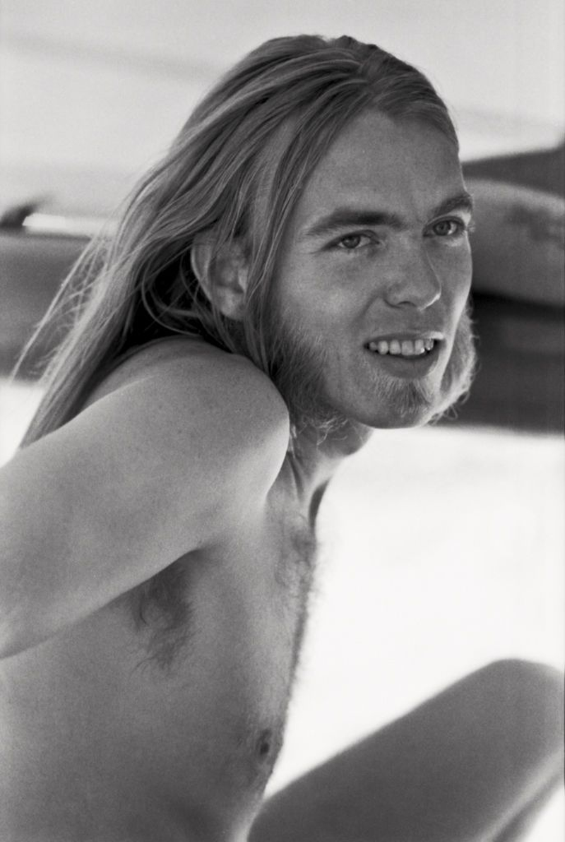 Gregg Allman - Foto 1