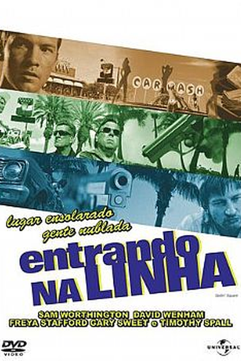  de Filme Entrando na Linha (2003)