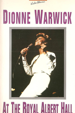Dionne Warwick at The Royal Albert Hall (Dionne Warwick At The Royal Albert Hall)