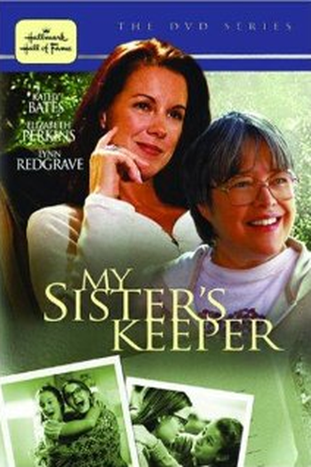 Poster de Filme My Sister's Keeper (2002)