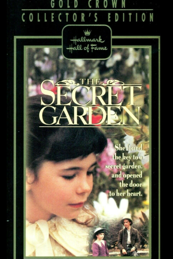  de Filme O Jardim Secreto (1987)