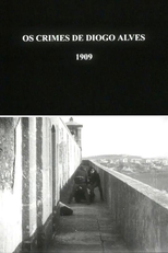 Os Crimes de Diogo Alves (Os Crimes de Diogo Alves)