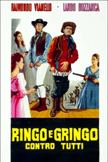 Ringo e Gringo contra todos (Ringo e Gringo contro tutti)