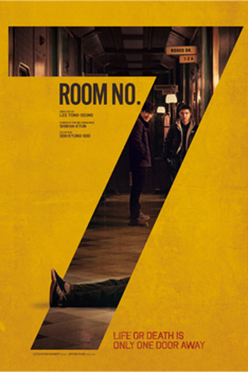  de Filme Room No.7 (2017)