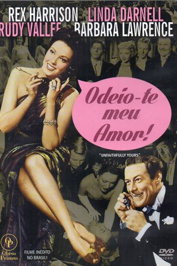  de Filme Odeio-te, Meu Amor (1948)