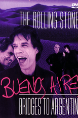 Rolling Stones - Bridges to Argentina (Rolling Stones - Bridges to Argentina)