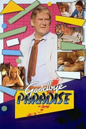 Poster de Filme Goodbye Paradise (1982)