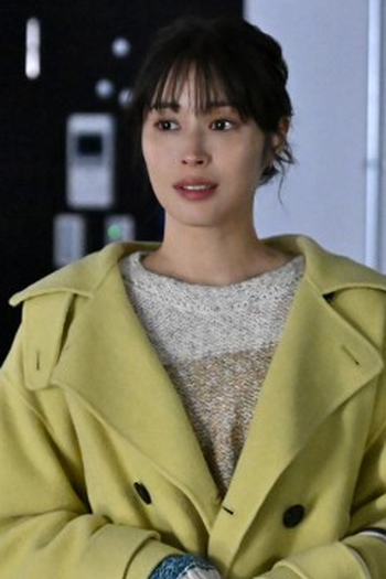 Poster de Episódio 第８話 (2023)