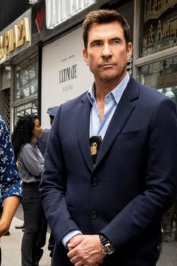 Poster de Episódio Succession (2022)