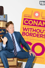 Conan Without Borders (Conan Without Borders)