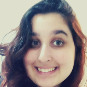 Foto de perfil de Giulia