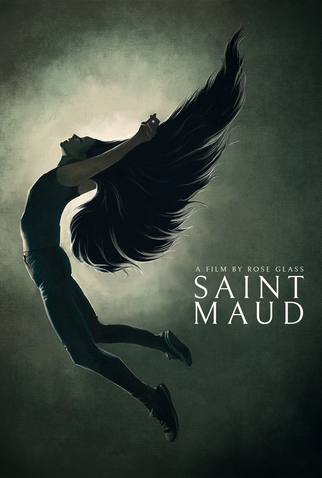 Poster 6 de Filme Santa Maud (2020)