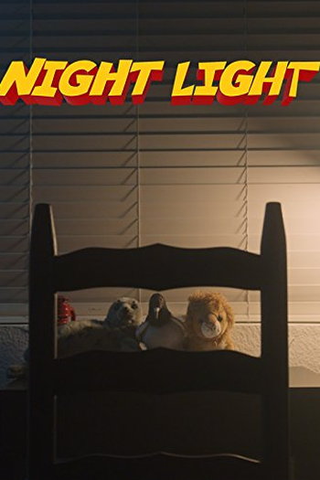 Poster de Curta Night Light (2017)
