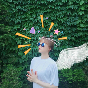 Foto de perfil de renata ^<^