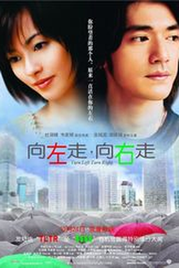  de Filme Turn Left Turn Right (2003)