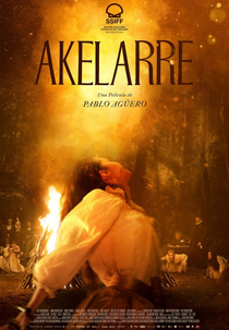 Silenciadas (Akelarre)
