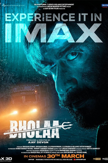 de Filme Bholaa (2023)