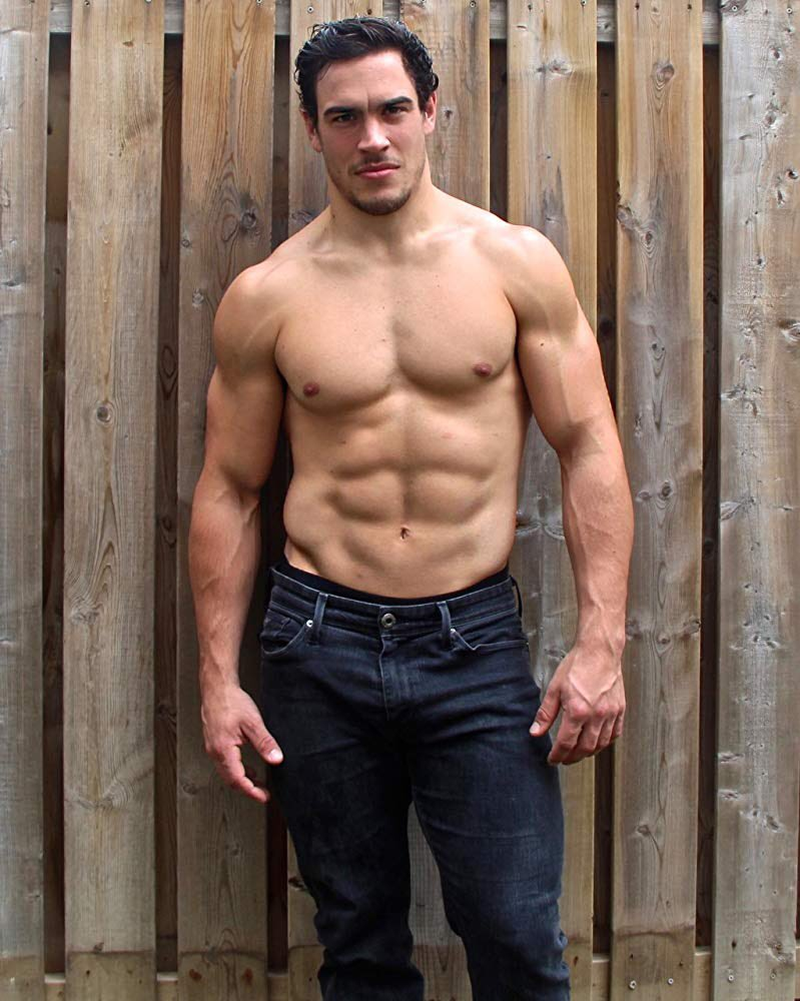 Brooker Muir - Foto 1