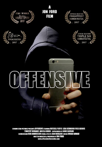 Offensive (Offensive)
