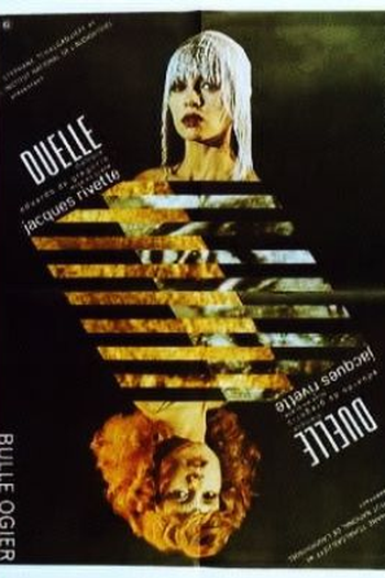  de Filme Duelo (Uma Quarentena) (1976)