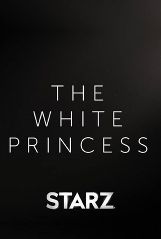 Poster 2 de Série The White Princess (2017)