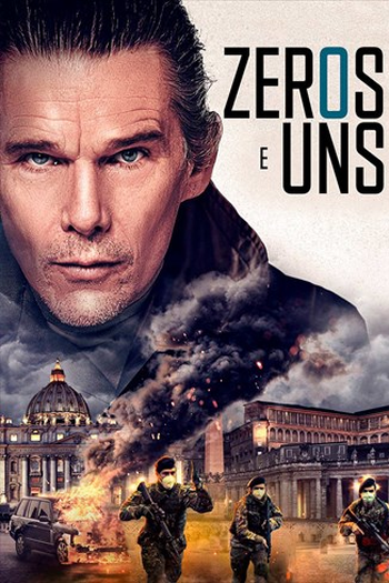  de Filme Zeros e Uns (2021)