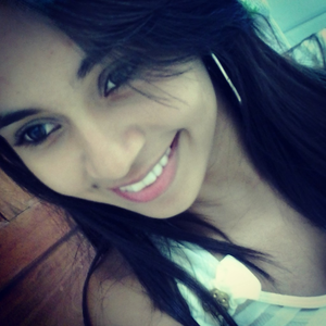 Foto de perfil de Thais
