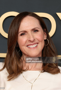Molly Shannon - Poster 1