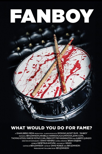  de Filme Fanboy (2021)