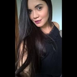 Foto de perfil de Francielly