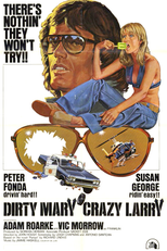 Fuga Alucinada (Dirty Mary Crazy Larry)