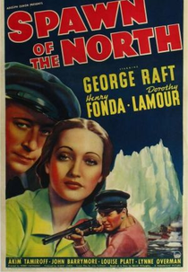 Lobos do Norte (Spawn of the North)