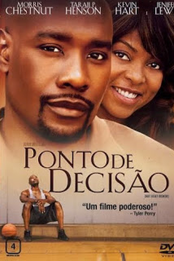  de Filme Ponto de Decisão (2009)