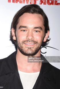 Casey Thomas Brown - Poster / Capa / Cartaz - Oficial 1