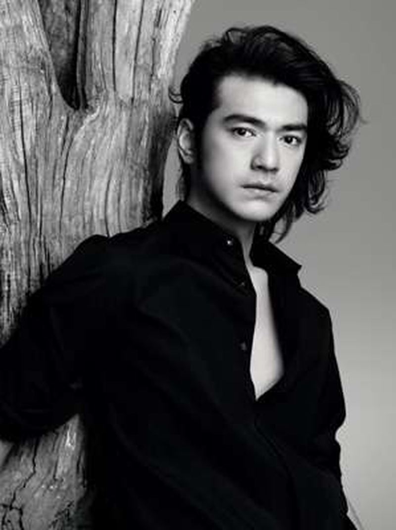 Takeshi Kaneshiro - Foto 2