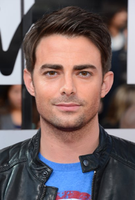 Jonathan Bennett (I)
