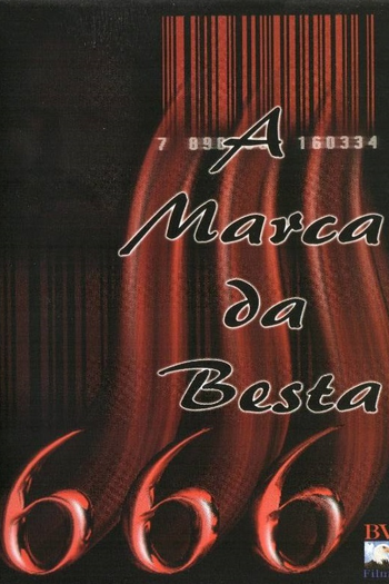  de Filme Agonia do Planeta (1983)