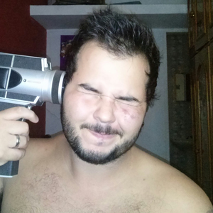 Foto de perfil de Bruno Andrey de Souza