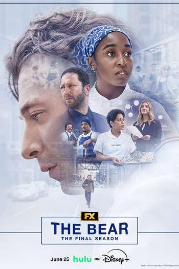  de Série O Urso (5ª Temporada) (2026)