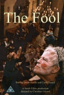 The Fool - Poster / Capa / Cartaz - Oficial 1